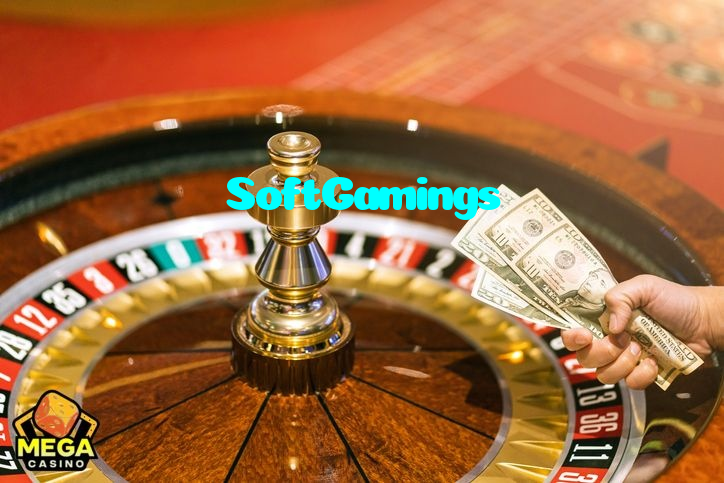 SoftGamings