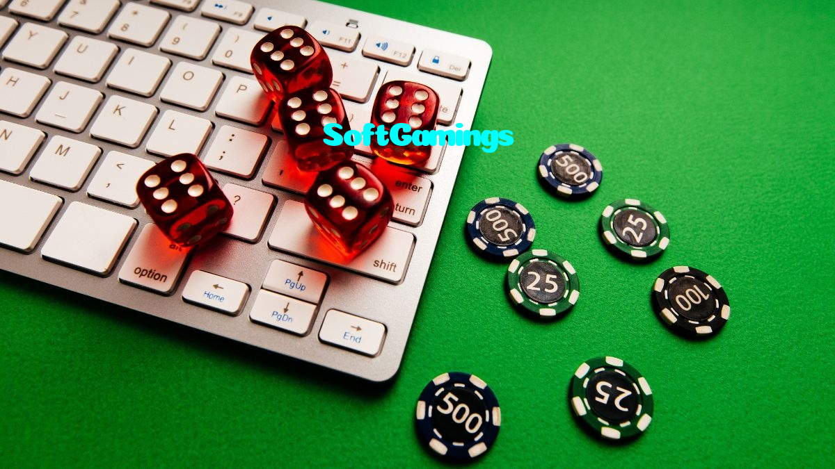 SoftGamings خوش آمدید بونس +600% پیشکش موبائل ایپ کے پروموشن سیکشن میں دکھائی دیتی ہے۔