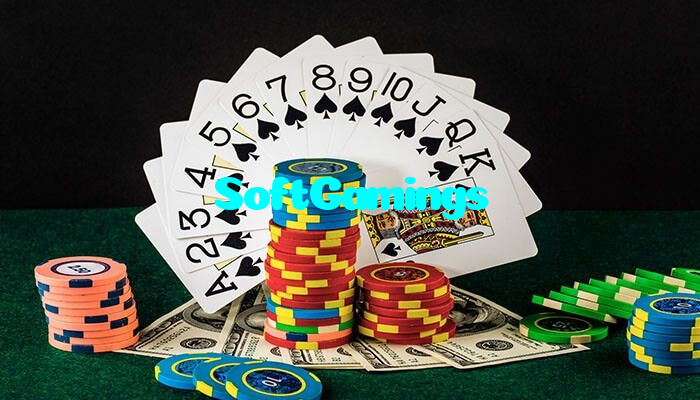 SoftGamings