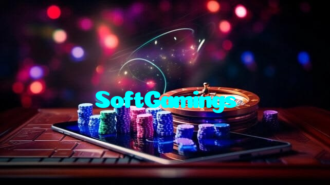 SoftGamings