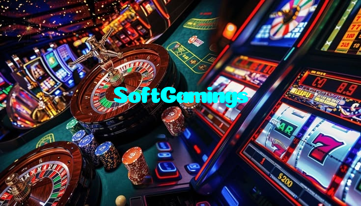 available types of SoftGamings bet including pre-match live express and system bets