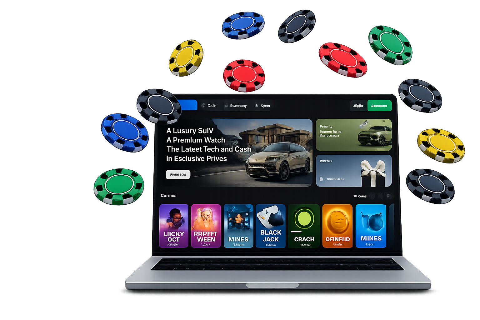 SoftGamings Pakistan